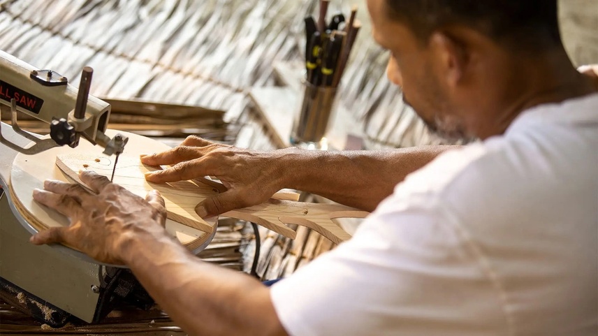 Dhawa Ihuru (Ex. Angsana Ihuru)