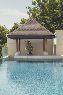 The Pavilions, Phuket