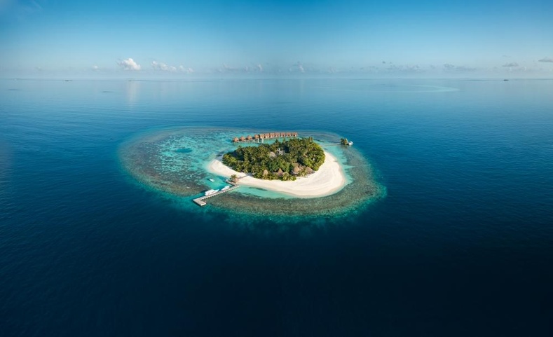 Kandolhu Maldives