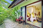 Rama Beach Resort And Villas