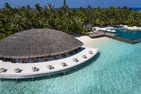 Huvafen Fushi