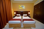 Emirates Stars Hotel Apartments Dubai