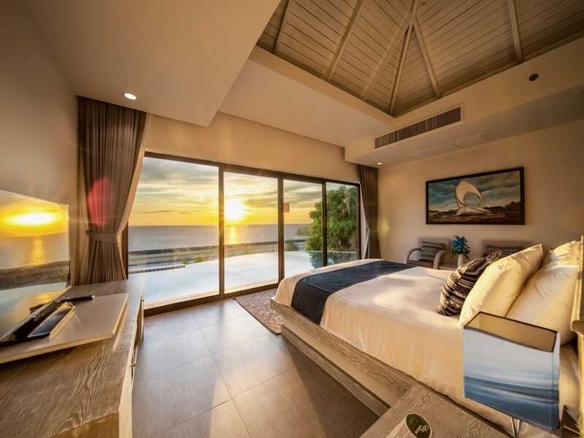 Andamantra Resort And Villa Phuket