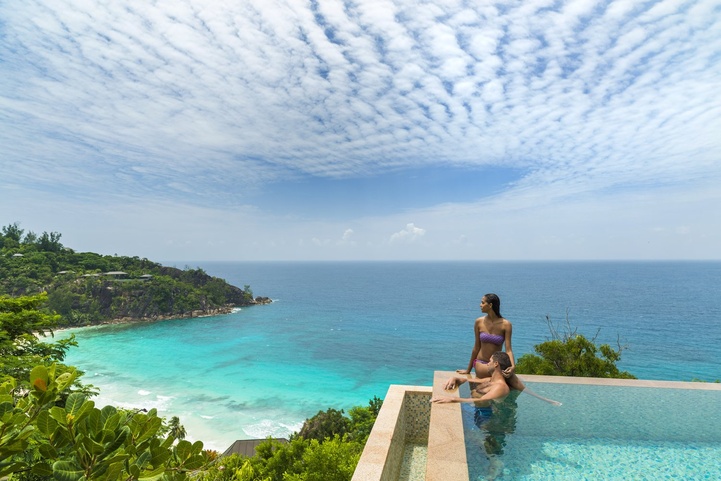 Four Seasons Resort Seychelles