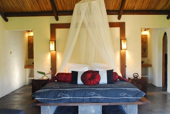 Lakaz Chamarel Exclusive Lodge