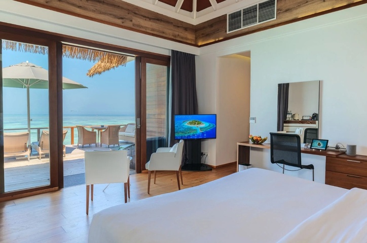 Kandolhu Maldives