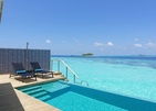 Outrigger Maldives Maafushivaru Resort
