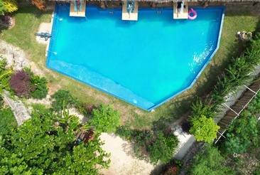 Tropicana Kendwa Beach Hotel