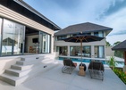 The Pavilions, Phuket