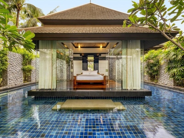 Banyan Three Phuket