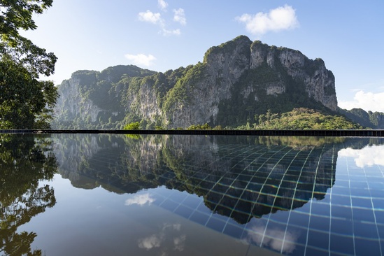 Avani Ao Nang Cliff Krabi Resort