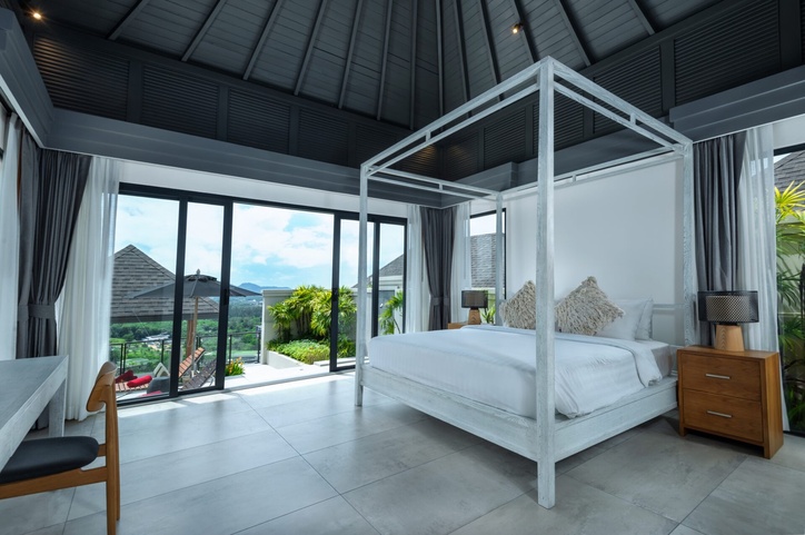 The Pavilions, Phuket