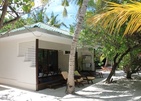 Eriyadu Island Resort