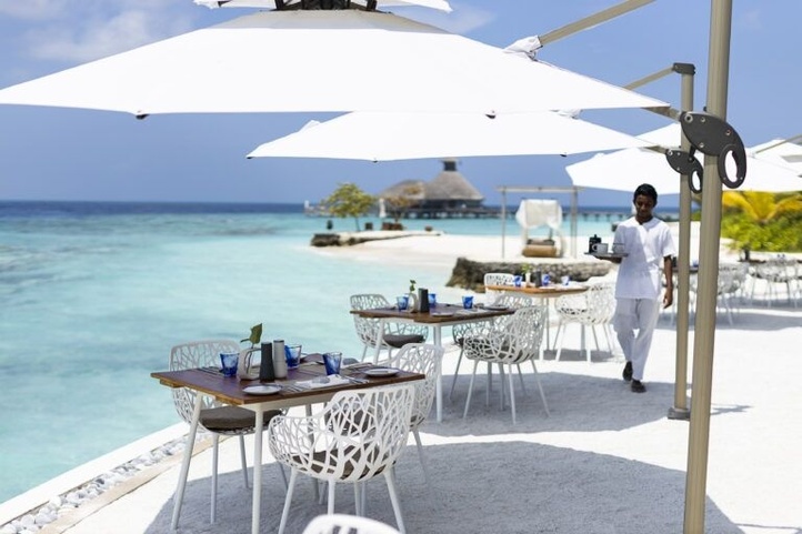 Huvafen Fushi