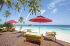 Reethi Faru Resort