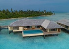 The Residence Maldives At Dhigurah