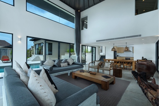The Pavilions, Phuket