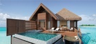 Kandolhu Maldives