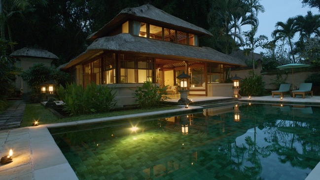 Amandari Ubud Boutique