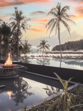 Anantara Layan Phuket Resort