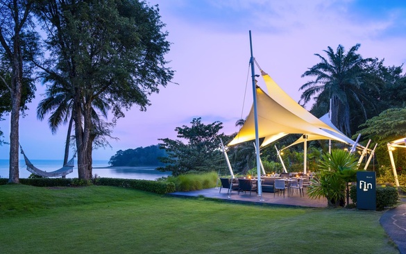 The Tubkaak Krabi Boutique Resort