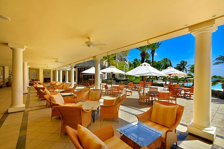 The Residence Mauritius