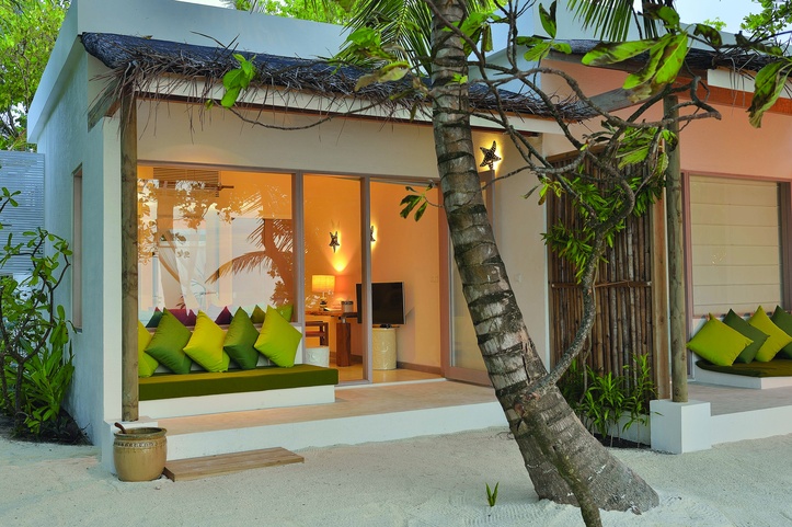 Oblu Nature Helengeli By Sentido