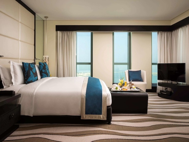 Sofitel Abu Dhabi Corniche