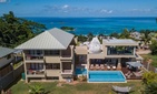 Le Duc De Praslin Hotel & Villas