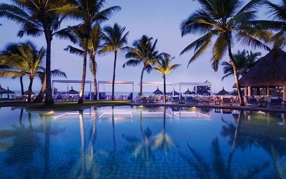 Constance Belle Mare Plage Mauritius