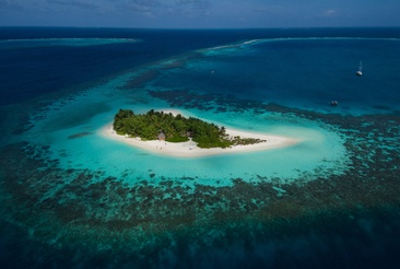 W Maldives