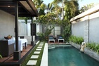 Tonys Villa Bali