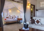 Zanzibar Magic Boutique Hotel