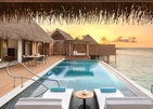 Waldorf Astoria Maldives Ithaafushi