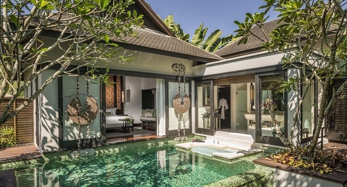 Anantara Mai Khao Phuket Villas