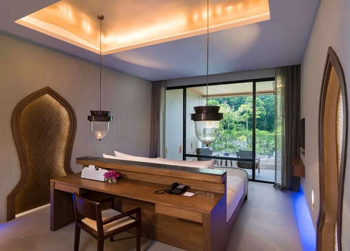 Avista Hideaway Phuket Patong Mgallery