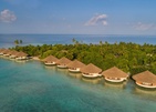 The Residence Maldives At Dhigurah