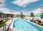 Devasom Khao Lak Beach Resort & Villas