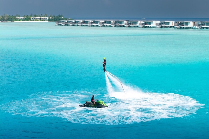 So/ Maldives