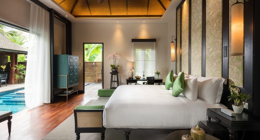 Anantara Mai Khao Phuket Villas