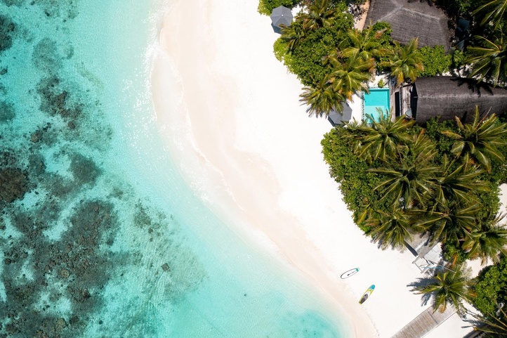 Kandolhu Maldives