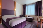 Premier Inn Dubai International Airport