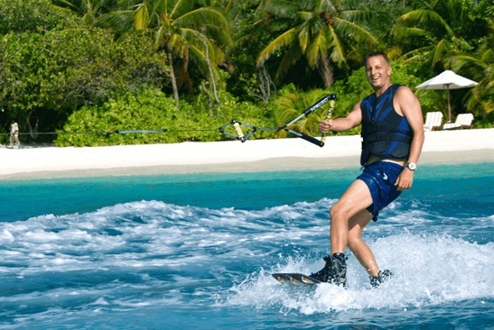 Huvafen Fushi