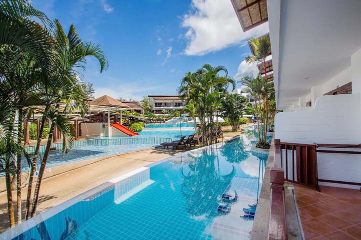 Arinara Beach Resort Phuket