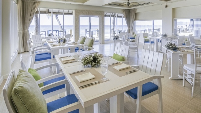 Dusit Thani Laguna Phuket