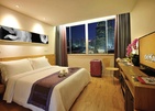 De King Boutique Hotel Klcc