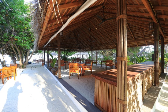 Plumeria Maldives