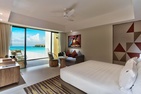 Hard Rock Hotel Maldives Вид Из Номера