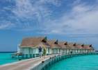 Machchafushi Island Resort & Spa Maldives, The Centara Collection (Ex.Centara Grand)