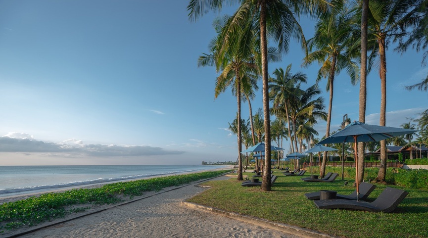 Grand Mercure Khao Lak Bangsak